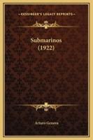 Submarinos (1922)