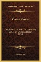 Korean Games