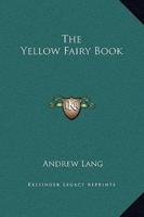 The Yellow Fairy Book