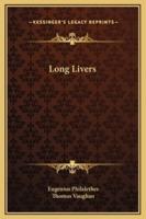 Long Livers