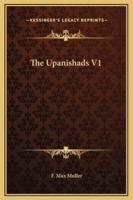 The Upanishads V1