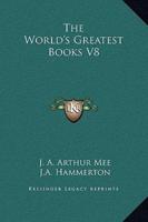 The World's Greatest Books V8