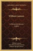 William Lamson