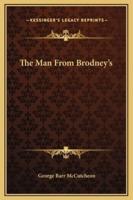 The Man From Brodney's