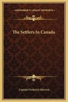 The Settlers In Canada