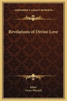 Revelations of Divine Love