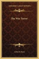 The War Terror