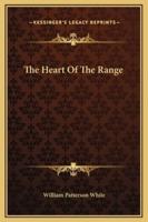The Heart Of The Range