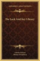 The Lock And Key Library