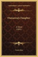 Dumaresq's Daughter