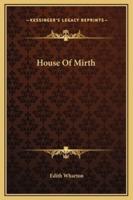 House Of Mirth