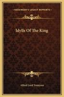 Idylls Of The King