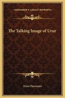The Talking Image of Urur