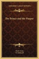 The Prince and the Pauper