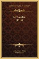 My Garden (1916)