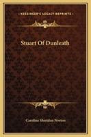 Stuart Of Dunleath