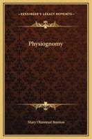 Physiognomy