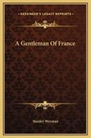 A Gentleman Of France