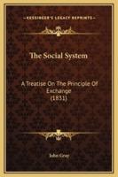 The Social System
