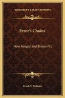 Error's Chains