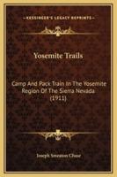 Yosemite Trails