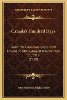 Canada's Hundred Days