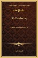 Life Everlasting