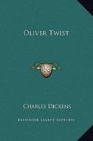 Oliver Twist