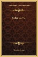 Sister Carrie