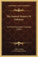 The Natural History Of Selborne