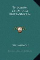 Theatrum Chemicum Brittannicum