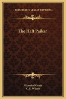 The Haft Paikar