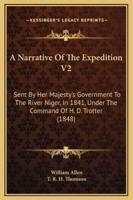 A Narrative Of The Expedition V2