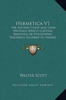 Hermetica V1