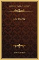 Dr. Thorne