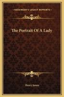 The Portrait Of A Lady