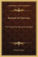 Bernard of Clairvaux