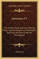 Hermetica V4