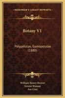 Botany V1