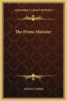 The Prime Minister