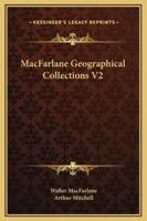 MacFarlane Geographical Collections V2
