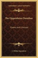The Oppenheim Omnibus
