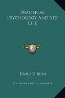 Practical Psychology And Sex Life