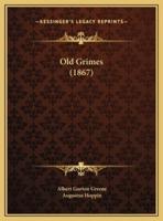 Old Grimes (1867)