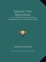 Among The Wounded