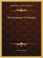 The Psychology Of Chelaship