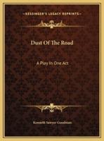 Dust Of The Road