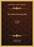 The Political Passing Bell