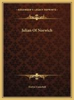 Julian Of Norwich