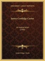 James Coolidge Carter